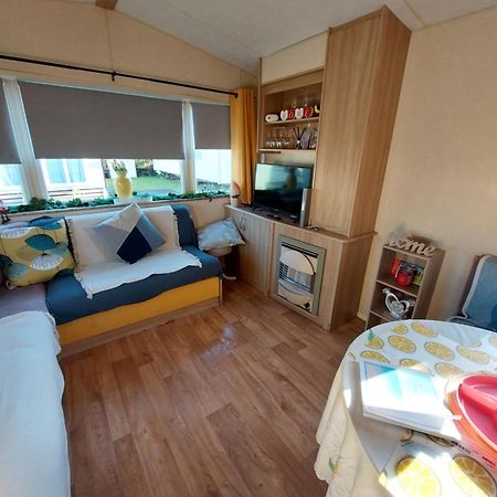 Mags Den Hotel Morecambe Eksteriør billede