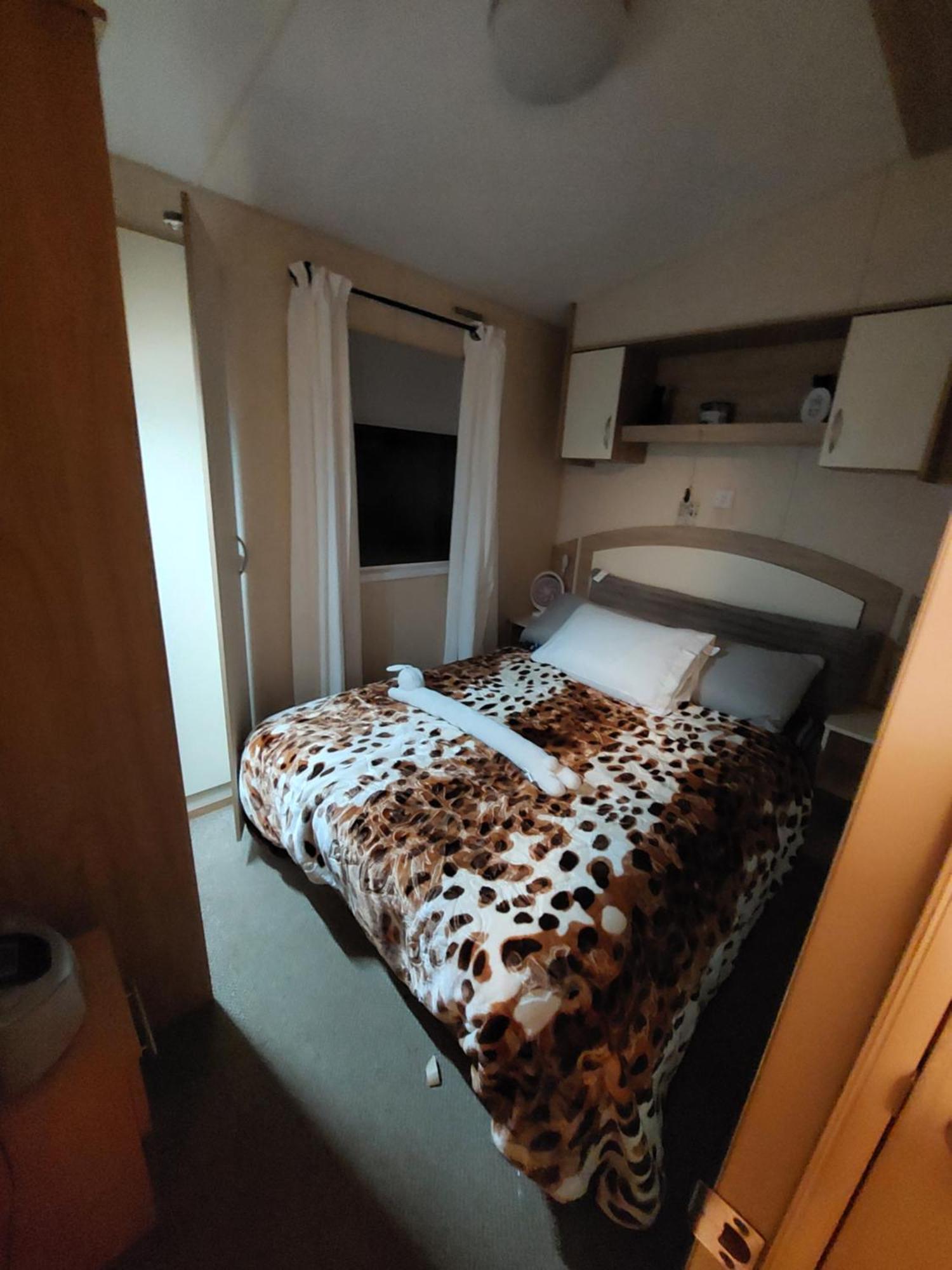 Mags Den Hotel Morecambe Eksteriør billede